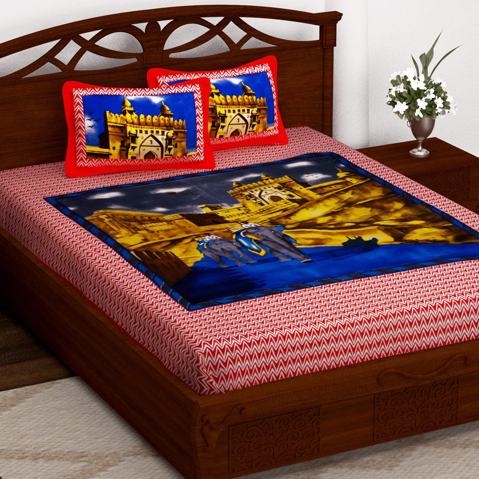 Flat Sheets Versus Fitted Sheets What Is The Difference?