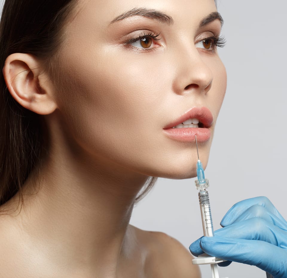 What You Don't Know About Dermal Fillers