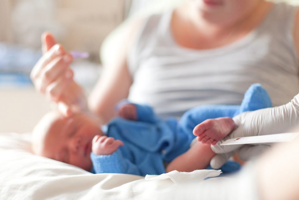 What New Parents Must Know About New Born Screening