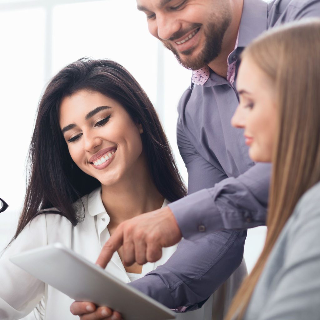 How Does The Theory Of Constraints Consulting Work?