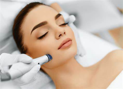 Get your pigmentation treatment done today