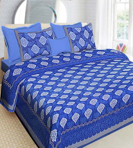 Quick Checklist While Purchasing the Perfect Bedsheets Online
