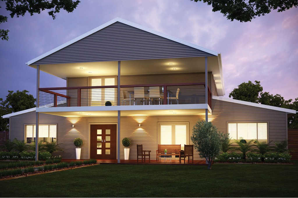 How To Make Steel Buildings Your Homes?