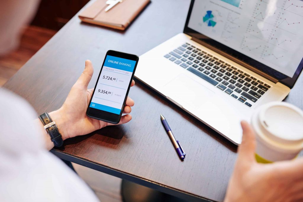 Why Paying Bills Online Is Beneficial For You