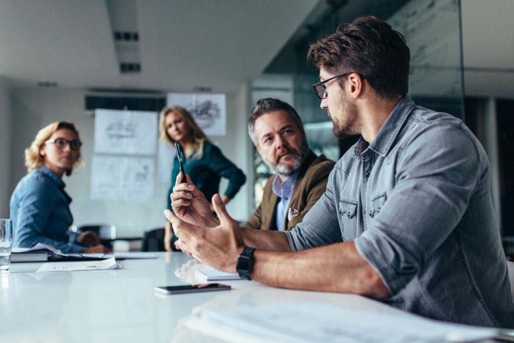 These Are the Measures That You Must Implement to Avoid Sales Vs Production Conflict with Ease