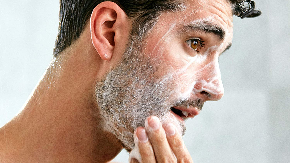 Real Men, Real Beauty: The 4 Must-Have Men's Products For The Season