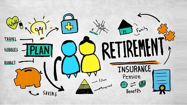 Should Monthly Income Plans be Part of Your Retirement Planning