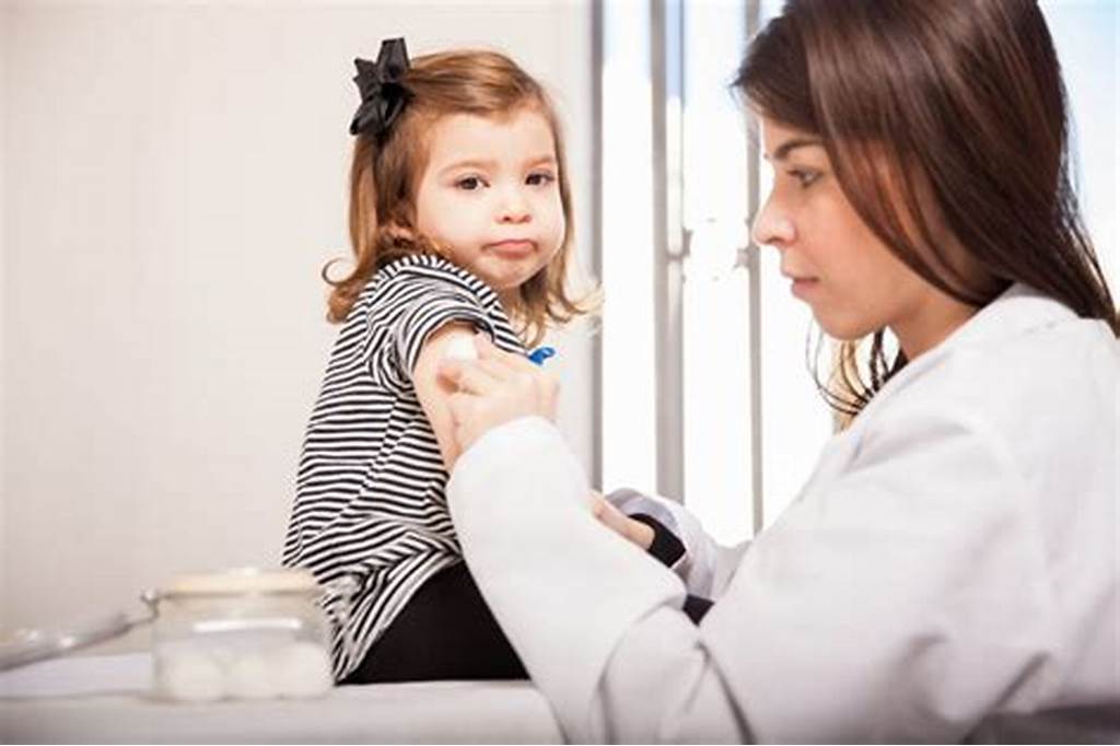 Why is Vaccination Important? What Vaccines Do Kids Require?