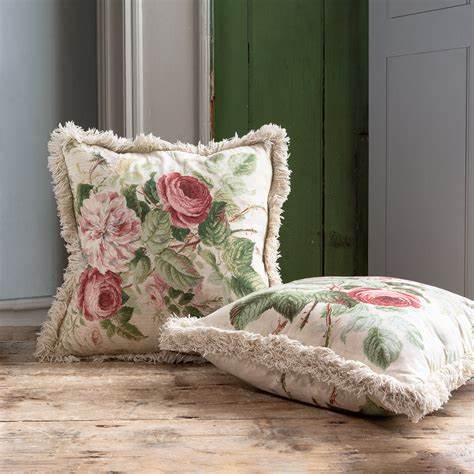 Soft cushions will keep you attached with them after you cover them with amazing cushion covers
