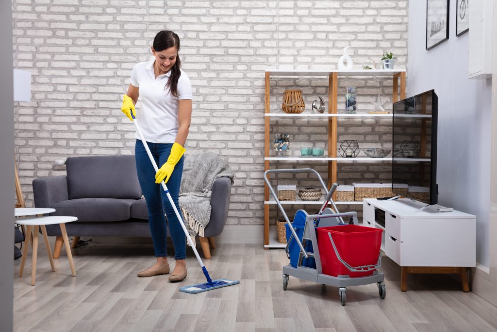 Quick Tips For Making Your House Party Ready