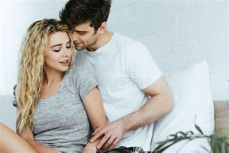 4 reasons why sex is pivotal in a relationship