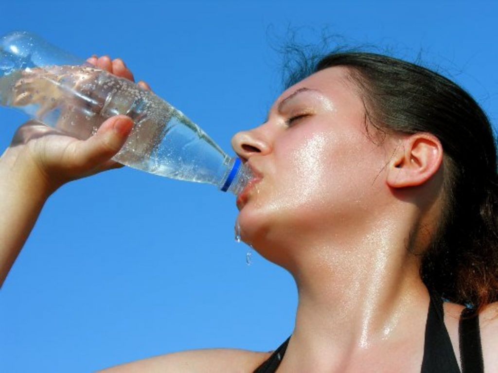 Clean Drinking Water Woes? We got you!