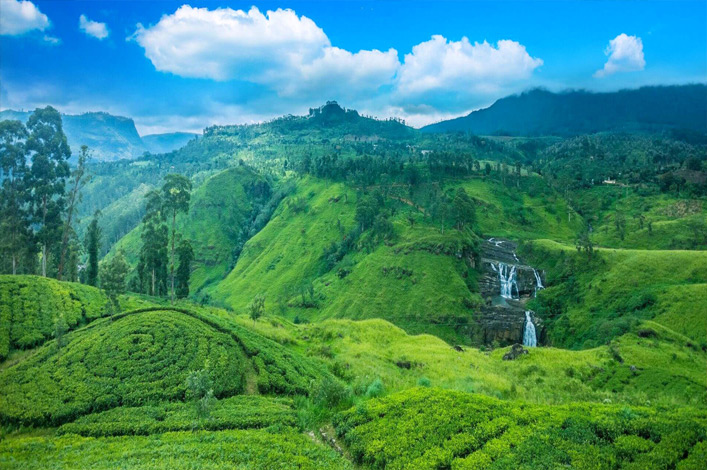 Have you visited these Munnar resorts yet?