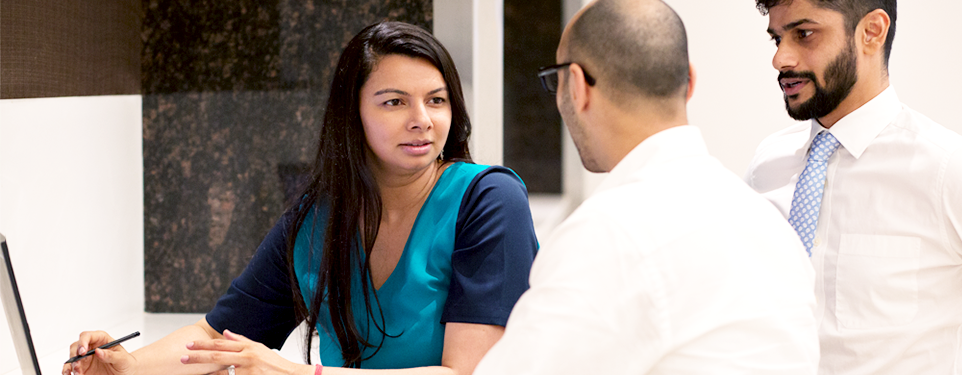 Work with reputed textile consultants in India to design a seamless operational process