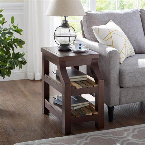 Why Wooden Side Tables Are a Good Buy?