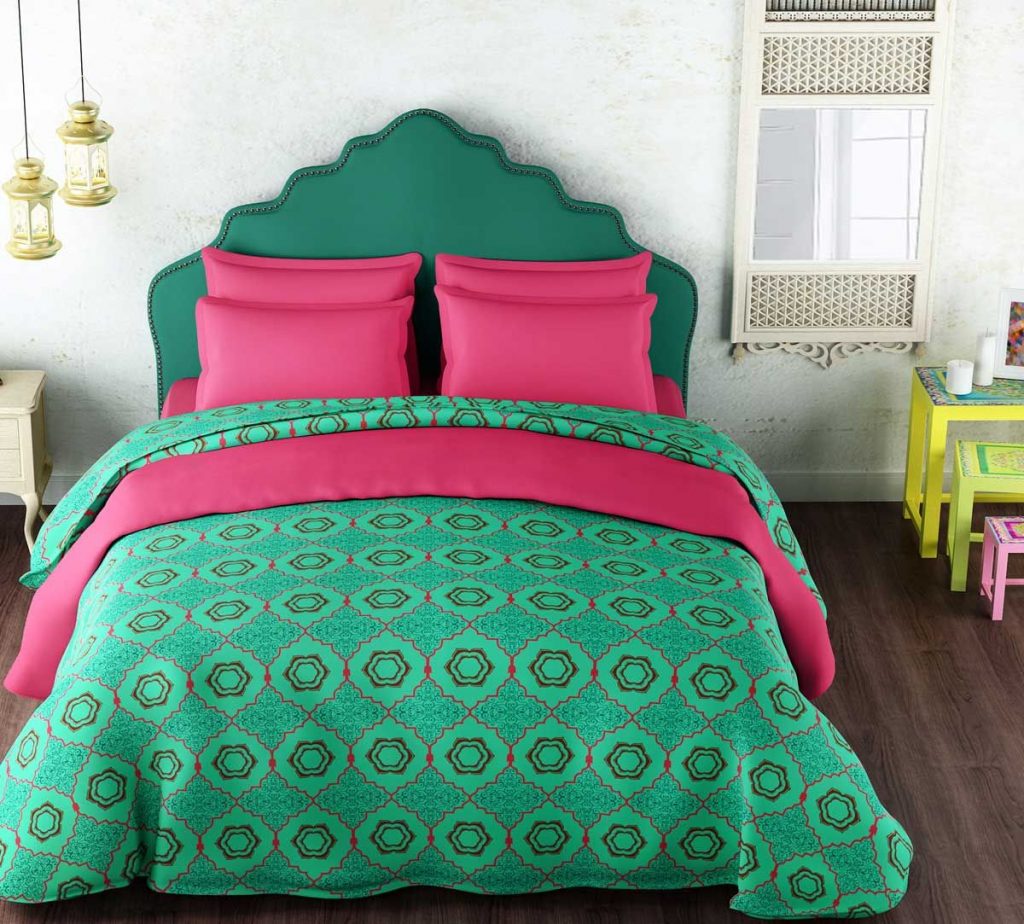 How to rehaul your bed linen for 2022