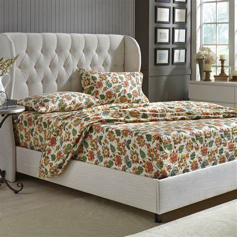 300 TC premium bedsheets to improve your sleep quality