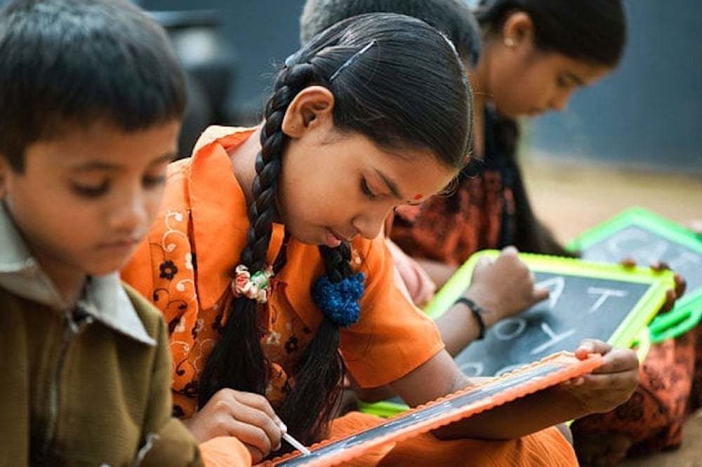 How to Make the Most of Mutual Funds for Child Education in India?