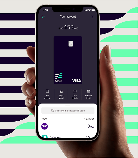 Register For Your First Digital Bank And Experience The Benefits