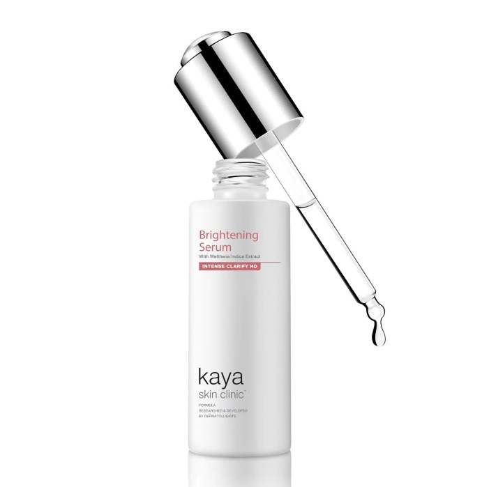 Moisturize Your Way into Smooth and Supple Skin with Skin Brightening Serum