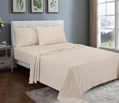 Single bedsheets that make you want to sleep just a little longer
