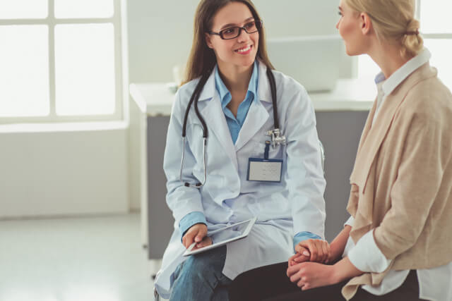 IVF - A blessing to couples facing unexplained fertility
