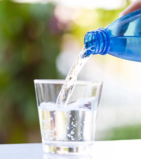 It Is Now Economic To Get A 1 Litre Water Bottle Of Mineral Water But Know How To Choose The Brand