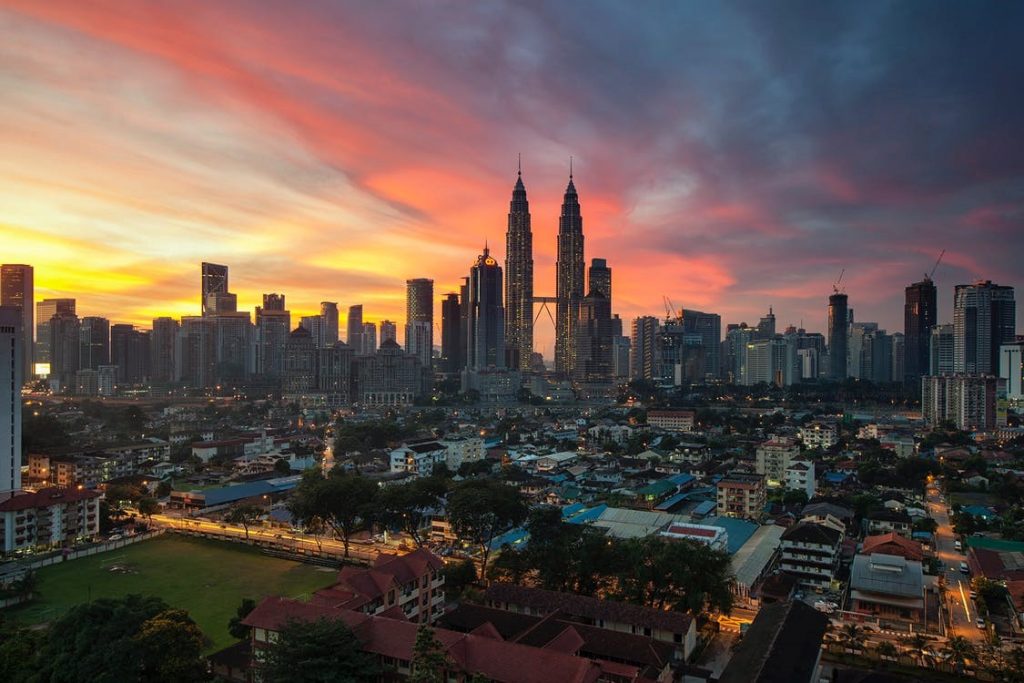 Up Your Insta Game: Visit These Beautiful Places in Malaysia