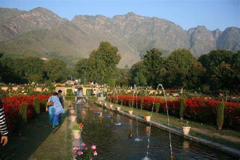 5 Mesmerising Places to Check Out in Srinagar in 2022
