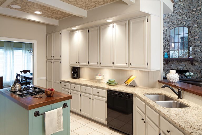 Why Tall Kitchen Storage Units Are The Best Investment You Can Ever Make