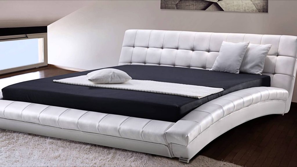 What To Look For When Buying a King Size Mattress
