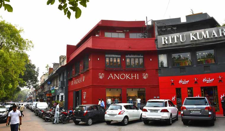 4 Best Shopping Places In Delhi