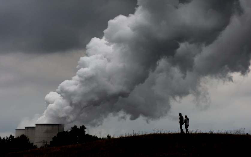 How Can The Ordinary Citizen Work To Reduce Causes Of Global Warming?