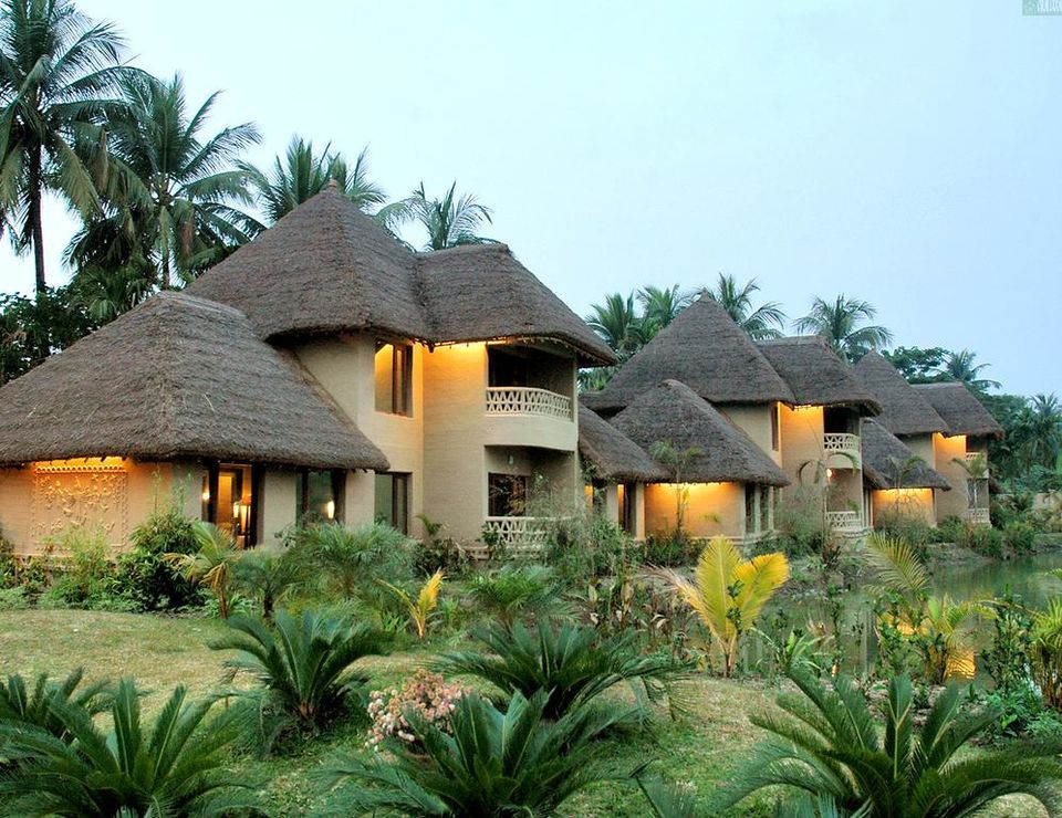 Top 5 Luxury Resorts of Kolkata for an Exotic Vacation