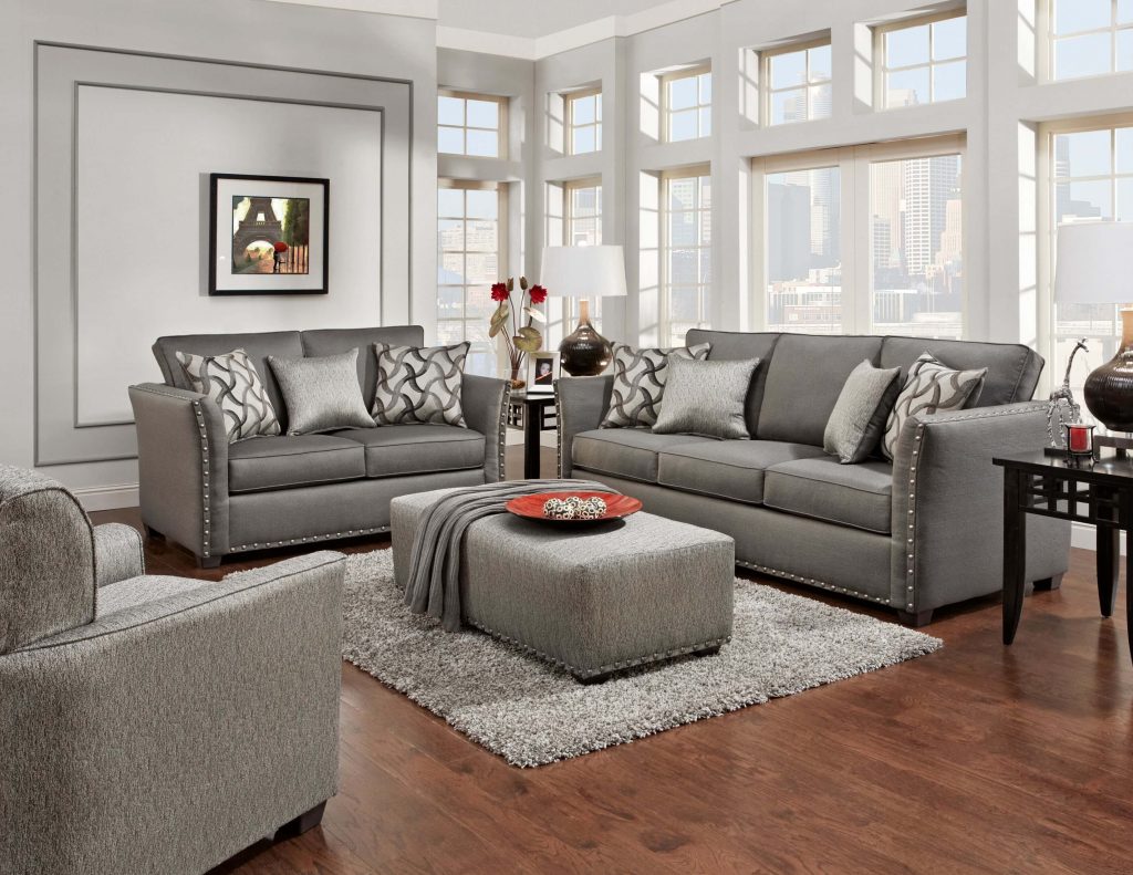 Don't Miss Out on These Essential Living Room Furniture in Dubai
