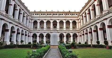What Should You Know About the Indian Museum in Kolkata?