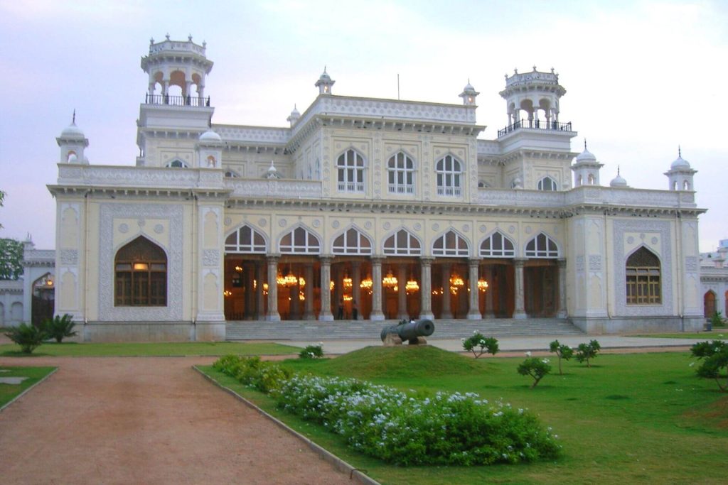 5 Palaces in Hyderabad to Explore the Past Luxury of the Nawabs