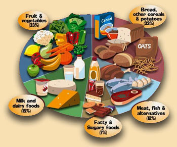 Are Vegetarian Kids Getting Enough Protein?