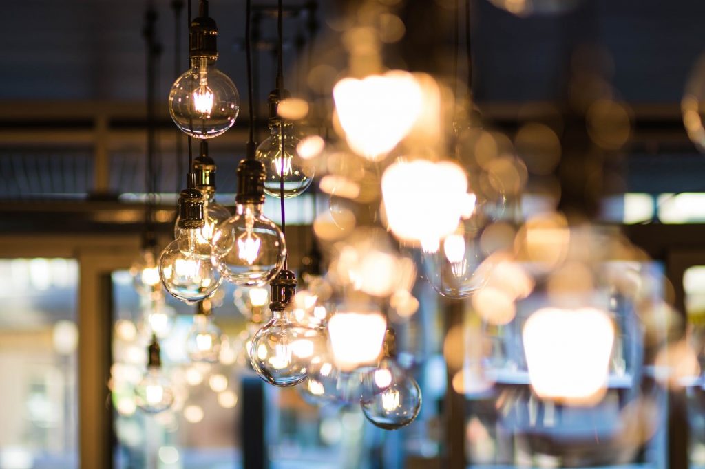Lighting Ideas for Your Newly Built Building