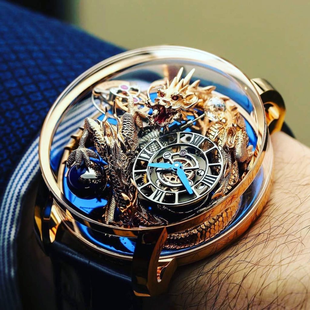 Raise Credit Instantly For Luxury Watches and Other Electronics in UAE