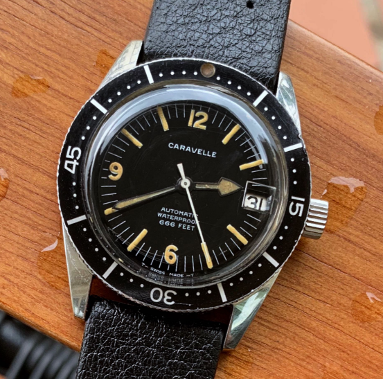 Cash strapped? Your luxury watch might help!