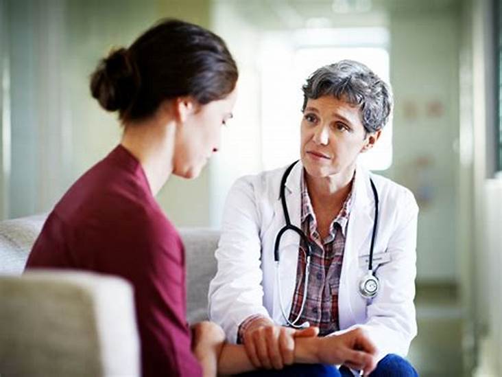 Common Gynecological Problems: When to Visit a Gynecologist?