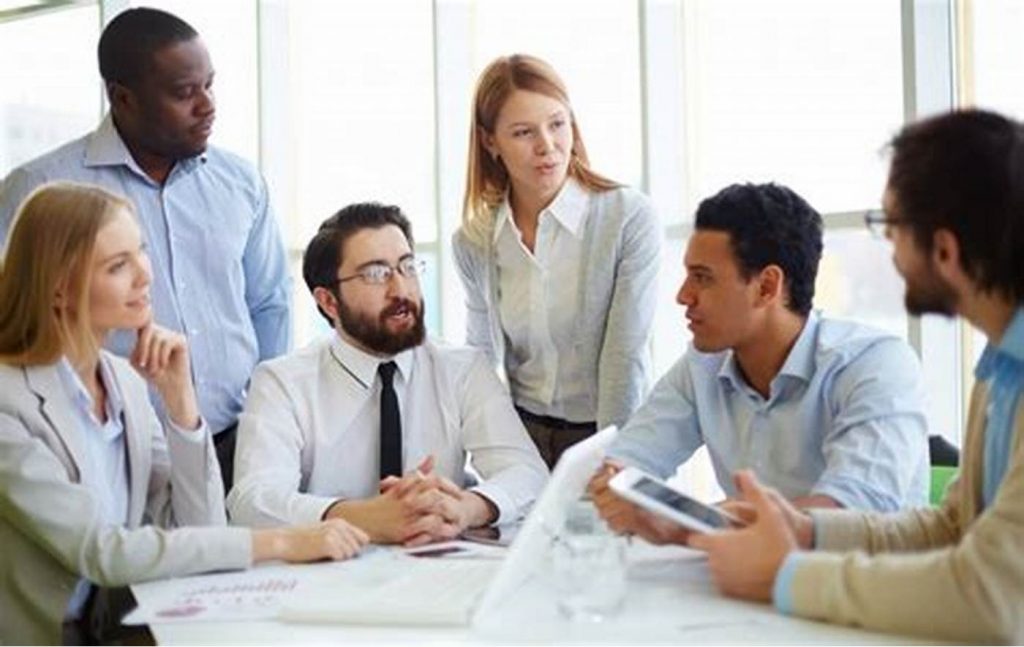 How Can a Group Insurance Plan Make You a Better Company?
